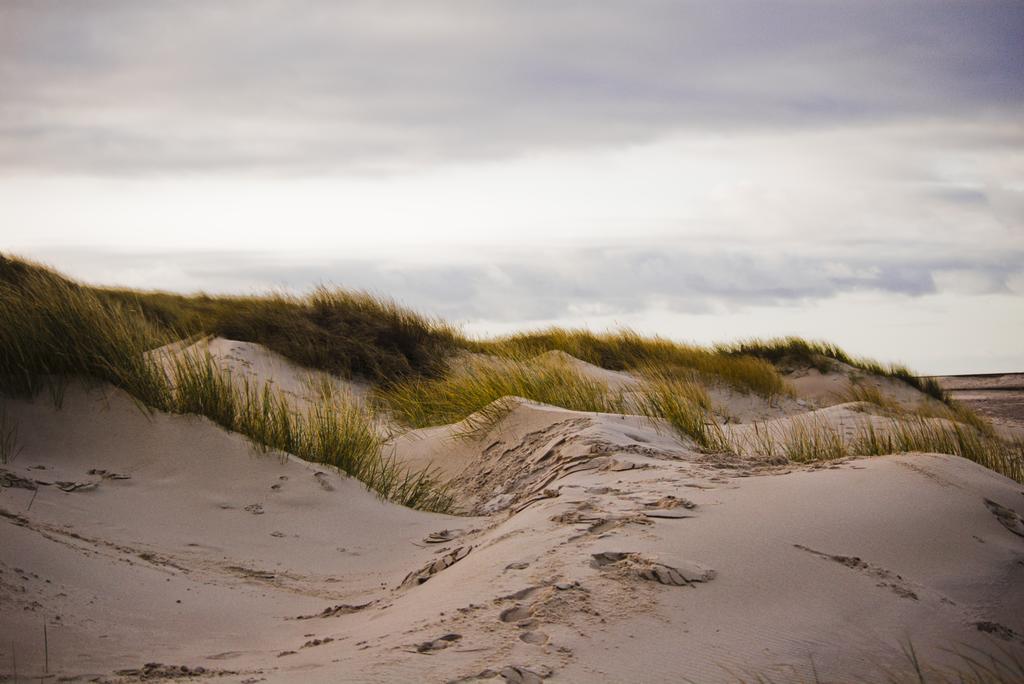 Portobello Ustka Zewnętrze zdjęcie